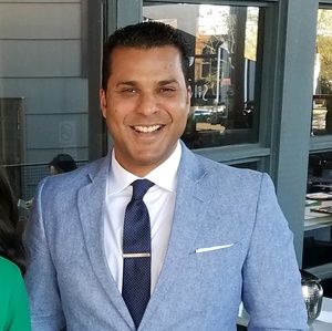 Meet your Posher, Kashif